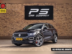 Volkswagen T-Roc - 1.5 TSI Sport Business R, Half Leder, ACC