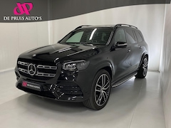 Mercedes-Benz GLS - 580 4MATIC AMG Premium Plus 2x AMG Line Nightpakket 23 Inch Pano Burmester Head Up Trekhaa