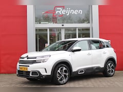 Citroën C5 Aircross - 1.6 Plug-in 225PK Hybrid BUSINESS | NAVIGATIE | APPLE CARPLAY/ANDROID AUTO | KEYLESS ENTRY