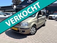Fiat Panda - 1.2 Edizione Cool Airco