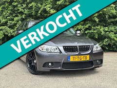 BMW 3-serie Touring - 325i High Executive | Automaat + Cruise control |