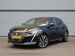Peugeot 208 - 1.2 GT | Camera | 17" LMV | Cruise | Climate | Keyless | Parkeersensoren | | Camera | 17"