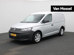 Volkswagen Caddy Cargo - 2.0 TDI Comfort | Airco | Navigatie | Multifunctioneel stuur | Cruise control | Parkeerhul