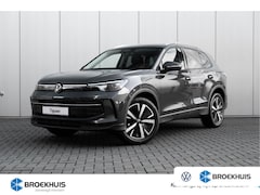 Volkswagen Tiguan - Life Edition | 'App-Connect' draadloze smartphone integratie | Afstandscontrolesysteem (Fr