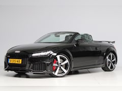 Audi TT Roadster - RS 2.5TFSI Quattro | Facelift | B&O | sportuitlaat | RS zetels | matrix led | keyless entr