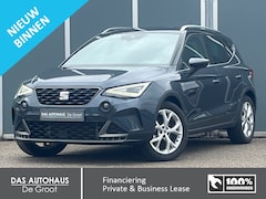 SEAT Arona - 1.0 TSI FR | 3j Fab. Garantie | ACC | Matrix LED | Virtual Cockp