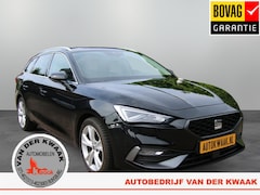SEAT Leon Sportstourer - 1.5 eTSI FR Bns Int