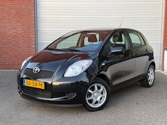 Toyota Yaris - 1.3 VVTi Sol| AIRCO | NAP | NEW APK