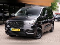 Opel Combo - 1.5D L1H1 Edition/EXCL.BTW/Trekhaak/Carplay/Cruise