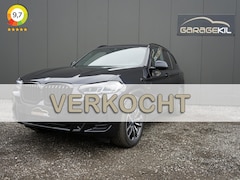 BMW X3 - xDrive30e High Executive Dealeronderh. M-sport / Trekhaak / Head-up display / HiFi / Activ