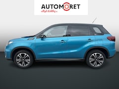 Suzuki Vitara - 1.4 Boosterjet Style Smart Hybrid Automaat|1500kg trekgewicht|