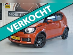 Suzuki Ignis - 1.2 Smart Hybrid XENON, 1e eig, NL-auto, NIEUWSTAAT