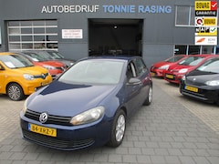 Volkswagen Golf - 1.2 TSI Trendline BlueMotion