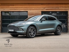 Aston Martin DBX - 550pk |NL auto|1e eig.|BTW verrekenbaar