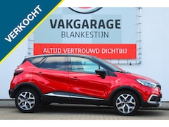 Renault Captur - 0.9 TCe Bose