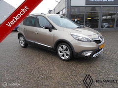 Renault Scénic - 1.2 TCe X Mod Bose