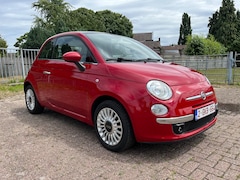 Fiat 500 - 1.2 Lounge