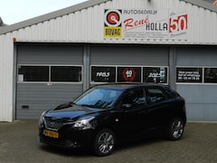 Suzuki Baleno - 1.2 Dynamic Automaat Navi CC Isofix LMV