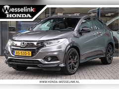 Honda HR-V - 1.5 i-VTEC Turbo Sport Automaat - All in rijklaarprijs | Trekhaak | Dealer onderh