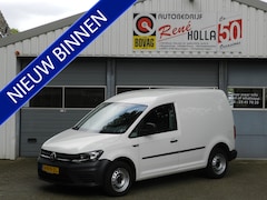 Volkswagen Caddy - 1.2 TSI L1H1 BMT Trendline BENZINE Airco Elec ramen