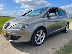 SEAT Altea - 1.6 Lifestyle | Sportvelgen| Topper