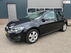 Volkswagen Golf - 1.2 TSI Connected Series-Navigatie-LM-PDC-Cruise