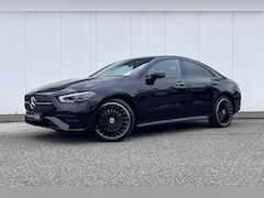 Mercedes-Benz CLA-Klasse - CLA 250e Coupé Automaat AMG Line | Premium Pakket | Nightpakket | Winterpakket | Distronic