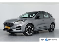 Ford Kuga - 2.5 PHEV ST-Line | Navigatie | Camera | Keyless | Climate Control | Parkeersensoren V+A |