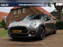 MINI Clubman - 1.5 One D Business Edition | Panorama | Sportstoelen | Prof. Navi | Orig. NL | Climate | C
