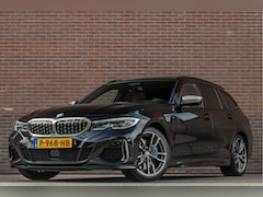 BMW 3-serie Touring - M340i xDrive, Laser LED, Panoramadak, Adaptive Cruise, Head-up, 360 Camera, Leder, Stoel &