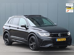 Volkswagen Tiguan - 1.5 TSI | 3X R-Line - PANO - FACELIFT - VOL