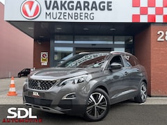 Peugeot 3008 - 1.2 PureTech GT Line // NAVI // CLIMA // CRUISE // APPLE CARPLAY / ANDROID AUTO // CAMERA