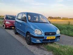 Hyundai Atos Spirit - 1.0i LX