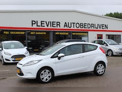 Ford Fiesta - 1.25 82pk 3DEURS AIRCO