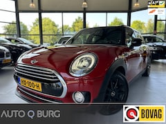 MINI Clubman - 1.5 Cooper Chili Serious Business | Panorama | Harmen Kardon | Navi | Keyless | Camera | D