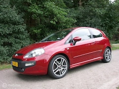 Fiat Punto - 1.4 GT MULTIAIR TURBO 135 PK