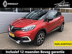 Renault Captur - TCe 90 Intens