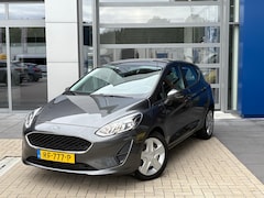 Ford Fiesta - 1.1 Trend | All Seasons | Lane Assist | Cruise Control | Apple Carplay | Trekhaak