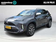 Toyota Yaris Cross - 1.5 Hybrid Dynamic | JBL audio | Stoelverwarming | Navigatie |
