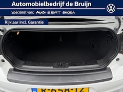 Volkswagen Golf Cabriolet - 1.2 TSI BlueMotion (Trekhaak, Airco, LM, Cruise)