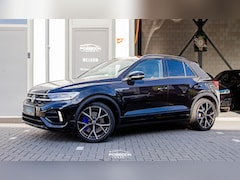 Volkswagen T-Roc - 2.0 TSI 4Motion R AKRAPOVIC | PANO | A.CAMERA | IQ LIGHT