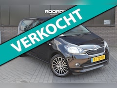 Skoda Citigo - Airco|Cruise|Lichtmetaal|Elek.ramen
