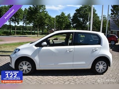 Volkswagen Up! - 1.0 Groove up BM Automaat|Airco|2019