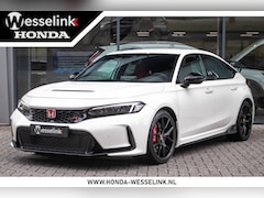 Honda Civic - 2.0 i-VTEC Type R -All in rijklaarprijs |