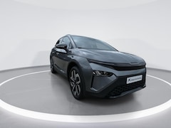 Skoda Elroq - Sportline Elektromotor 210 kW / 286 PK SUV Elektri | Metallic Lak | €1.500 inruilpremie