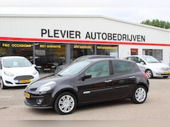 Renault Clio - 1.6 16V 82KW 5-DRS E4 Initiale
