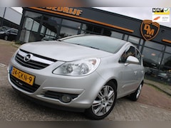 Opel Corsa - 1.4-16V | Airco | 5DEURS | Cosmo |