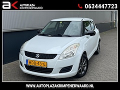 Suzuki Swift - 1.2 Comfortsport look , nieuwe apk airco