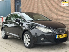 SEAT Ibiza SC - 1.2 TDI Style Ecomotive
