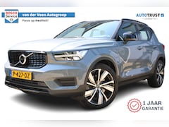 Volvo XC40 - 1.5 T4 Recharge R-Design | Incl. 12 maanden Garantie | Wegklapbare trekhaak | Elektrische